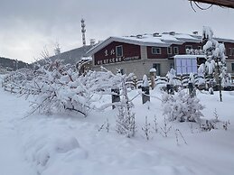 Erlanghe Jingbei Hotel