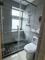 Erlanghe Jingbei Hotel