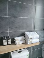 Erlanghe Jingbei Hotel