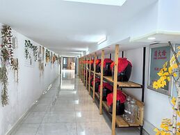 Erlanghe Jingbei Hotel