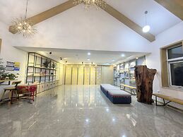 Erlanghe Jingbei Hotel