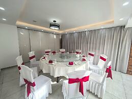 Erlanghe Jingbei Hotel