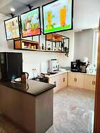 Erlanghe Jingbei Hotel