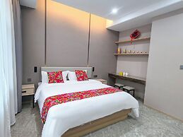 Erlanghe Jingbei Hotel