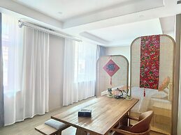 Erlanghe Jingbei Hotel