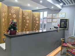 Erlanghe Jingbei Hotel