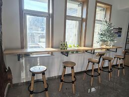Erlanghe Jingbei Hotel