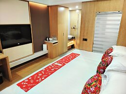 Erlanghe Jingbei Hotel