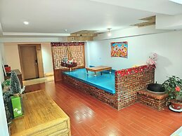 Erlanghe Jingbei Hotel