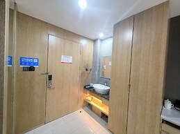 Erlanghe Jingbei Hotel
