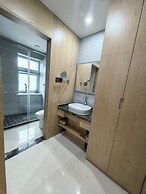 Erlanghe Jingbei Hotel