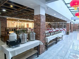 Erlanghe Jingbei Hotel
