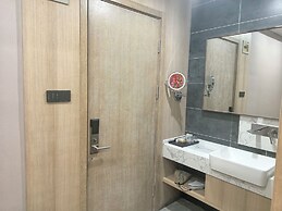Erlanghe Jingbei Hotel