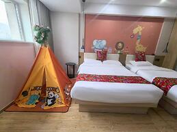 Erlanghe Jingbei Hotel