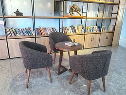 Erlanghe Jingbei Hotel