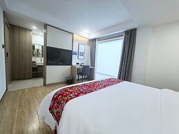 Erlanghe Jingbei Hotel