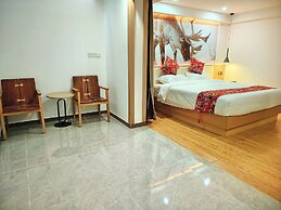 Erlanghe Jingbei Hotel