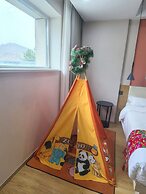 Erlanghe Jingbei Hotel