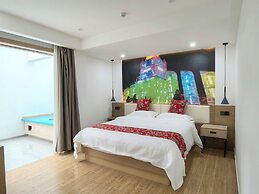 Erlanghe Jingbei Hotel