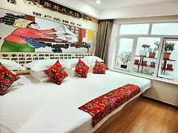 Erlanghe Jingbei Hotel
