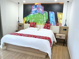 Erlanghe Jingbei Hotel