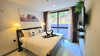 Silk Ao Nang Condominium