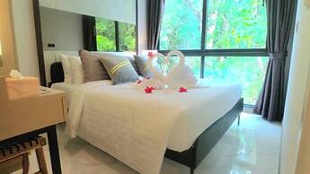 Silk Ao Nang Condominium