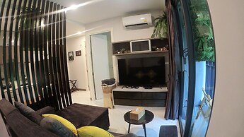 Silk Ao Nang Condominium