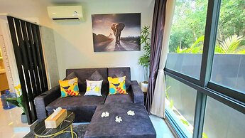 Silk Ao Nang Condominium