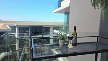 Silk Ao Nang Condominium