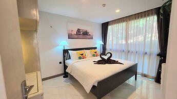 Silk Ao Nang Condominium
