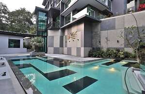Silk Ao Nang Condominium