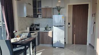 Silk Ao Nang Condominium