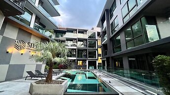 Silk Ao Nang Condominium