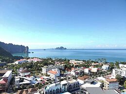 Silk Ao Nang Condominium