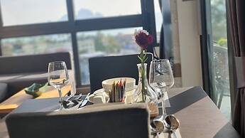 Silk Ao Nang Condominium