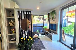 Silk Ao Nang Condominium