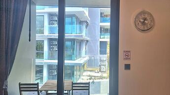Silk Ao Nang Condominium