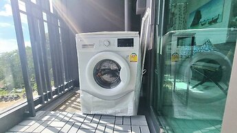Silk Ao Nang Condominium