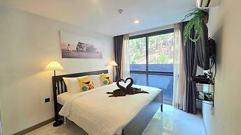 Silk Ao Nang Condominium