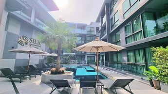 Silk Ao Nang Condominium