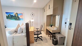 Silk Ao Nang Condominium