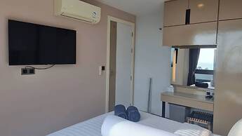 Silk Ao Nang Condominium
