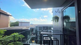Silk Ao Nang Condominium