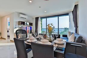 Silk Ao Nang Condominium