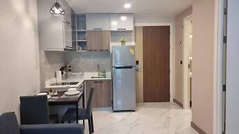 Silk Ao Nang Condominium
