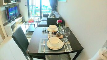 Silk Ao Nang Condominium