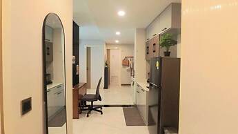Silk Ao Nang Condominium