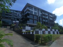 Silk Ao Nang Condominium