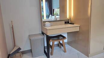 Silk Ao Nang Condominium
